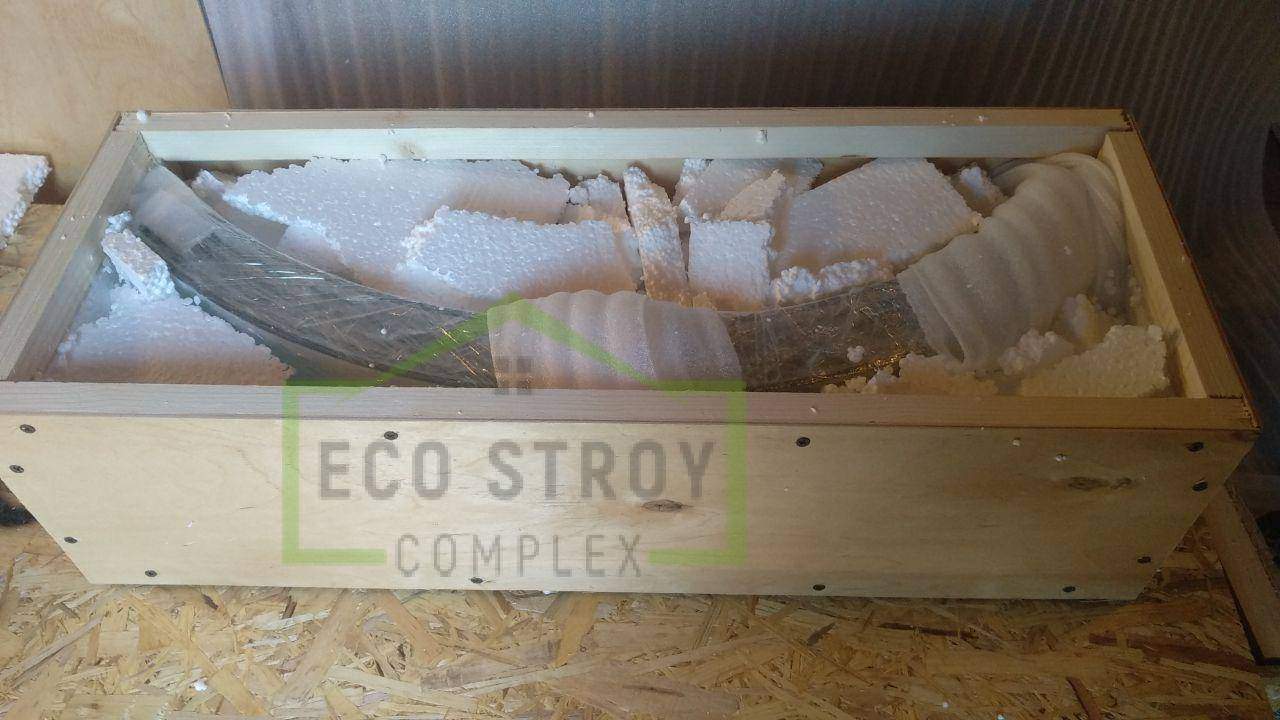 Интересует вопрос как мы упаковываем биокамины для отправки в регионы? 