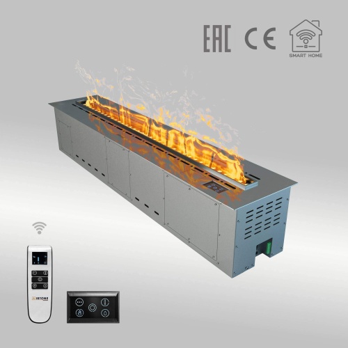 Электроочаг Airtone Vepo RGB 1200 в Калуге