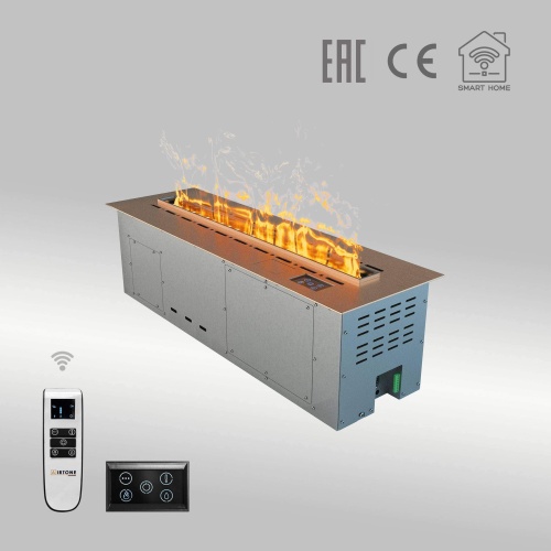 Электроочаг Airtone Vepo RGB 800 в Калуге