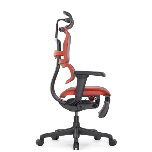 Ортопедическое кресло Falto Ergohuman 2 Ultra X9 Game