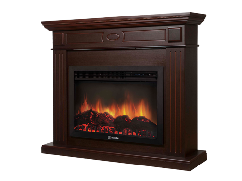 Портал Electrolux Bianco 30 шпон Тёмный Дуб в Калуге