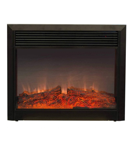 Электроочаг Real Flame Moonblaze Deluxe (черный) в Калуге