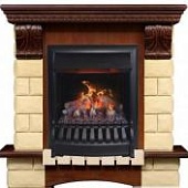 Tango Premium mini (грецкий орех) + Oregan 3D