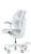 Подростковое ортопедическое кресло Falto ORTO серое Подростковое ортопедическое кресло Falto ORTO серое