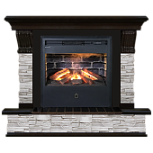 Панорама мисхор (венге)+Samba 3D