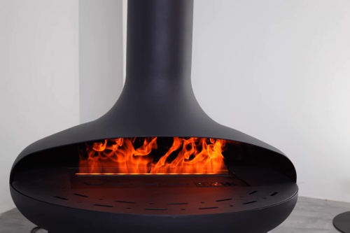 Электрокамин RuFire Matteo 1100 3d в Калуге