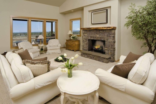 Электроочаг Dimplex Revillusion RLG20 в Калуге