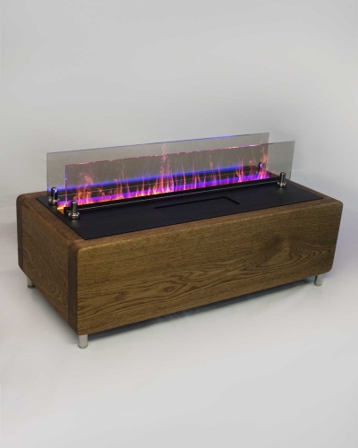 Электрокамин Artwood с очагом Schones Feuer 3D FireLine 600 в Калуге