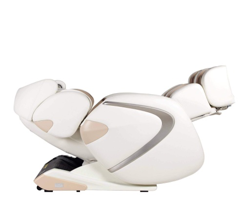 Массажное кресло Casada Hilton 2 Бежевое