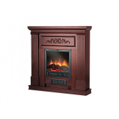 Каминокомплект Electrolux EFP/S- 1018WCR (вишня)