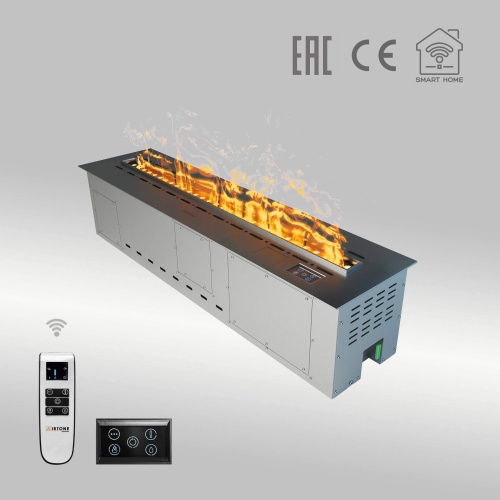 Электроочаг Airtone Vepo RGB 1000 в Калуге