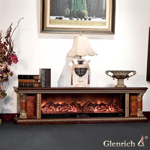 Электрокамин «Георгия» в Калуге