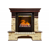 Pierre Luxe угловой сланец (темный дуб)+3D Olympic