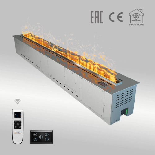 Электроочаг Airtone Vepo RGB 1800 в Калуге