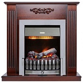 Lumsden (махагон коричневый антик)+Danville Chrome