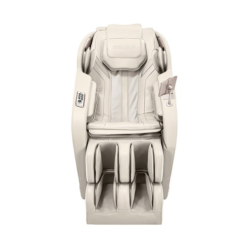 Массажное кресло Orlauf Jazz Creamy Oasis