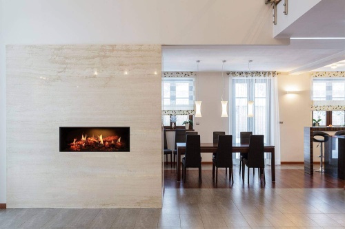 Электроочаг Dimplex Opti-V в Калуге