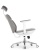 Ортопедическое кресло Falto AI Work Серое Ортопедическое кресло Falto AI Work Серое