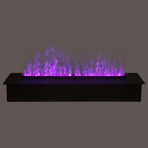 Электроочаг Real Flame 3D Cassette 1000 LED RGB в Калуге