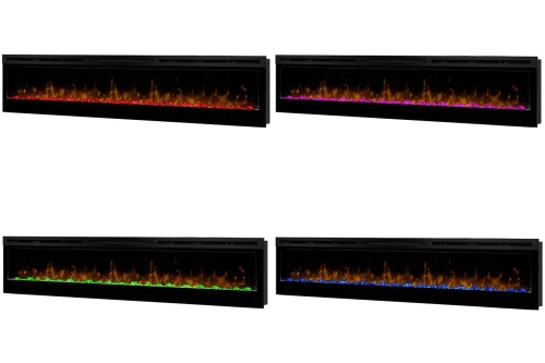 Линейный электроочаг Dimplex Prism 74 BLF7451 в Калуге