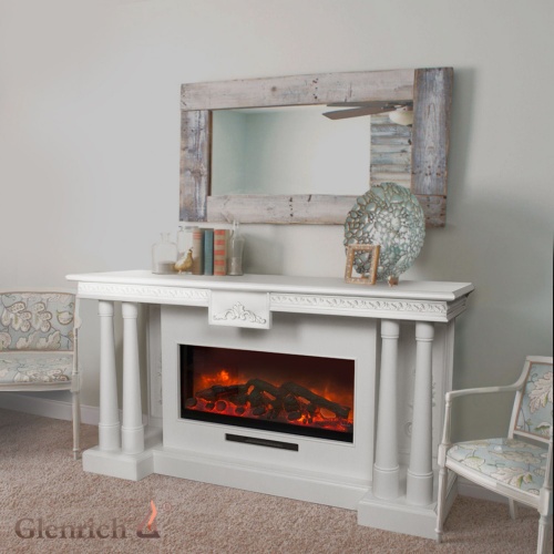 Электрокамин «Роял Deluxe» в Калуге