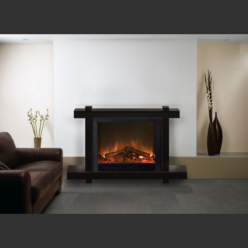 Электрокамин «Капри Delux Sh33» в Калуге