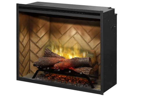 Электроочаг Dimplex Revillusion RBF30 в Калуге