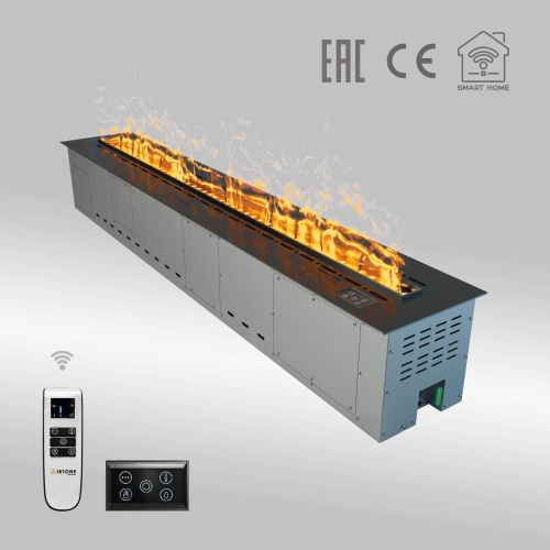 Электроочаг Airtone Vepo RGB 1500 в Калуге