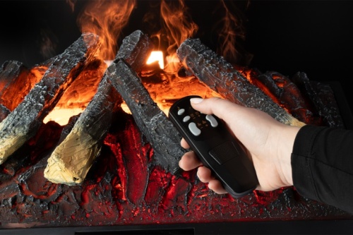 Очаг Design L560RF 3D LOG в Калуге