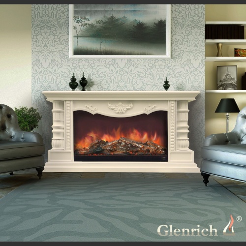 Электрокамин «Консул S87» в Калуге