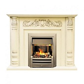 Лорд (слоновая кость с патиной)+Chesford