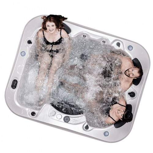 Vortex Spas 