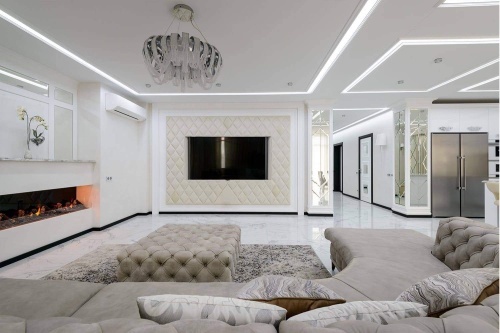 Электроочаг Dimplex Cassette 500 (с дровами) в Калуге