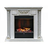 Olympia (белый дуб)+Albany (Олимпия+Албани)