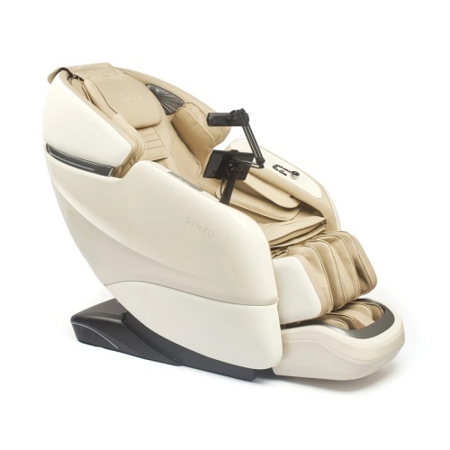 Массажное кресло Senzo Katana Biege