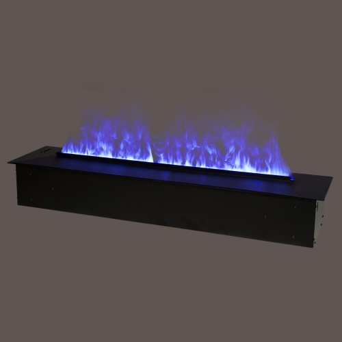 Электроочаг Real Flame 3D Cassette 1000 LED RGB в Калуге