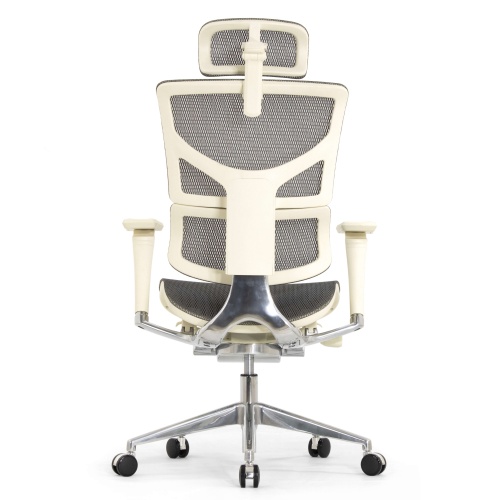 Ортопедическое кресло Falto Sail 2 Серое