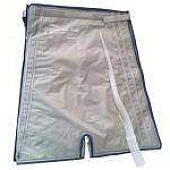 Манжета шорты Unix Lympha Pro