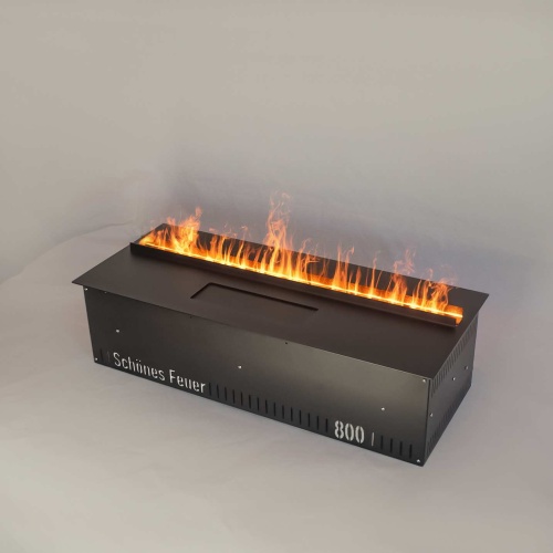Электроочаг Schönes Feuer 3D FireLine 800 Blue Pro в Калуге