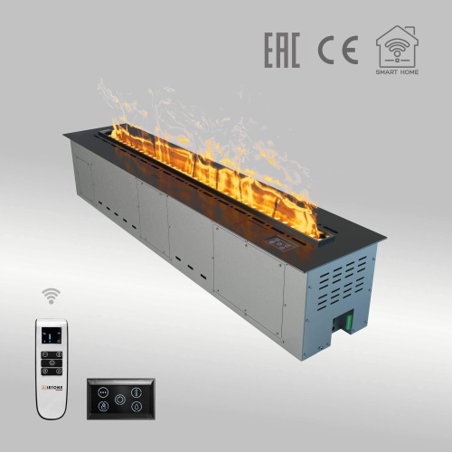 Электроочаг Airtone Vepo RGB 1200 в Калуге