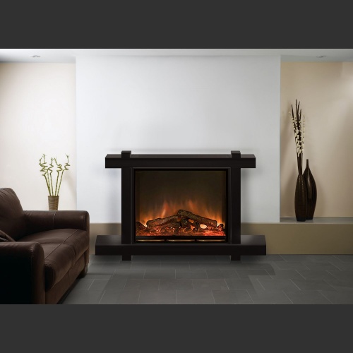 Электрокамин «Капри Delux A28» в Калуге