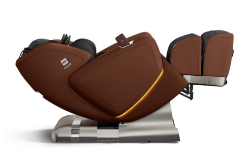 Массажное кресло OHCO M.8 NEO Walnut