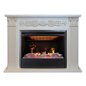 Milton 26 (белый дуб)+3D Helios 26 SBG