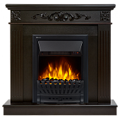 Каминокомплект Electrolux Noce Classic (венге)+EFP/P-1020LS