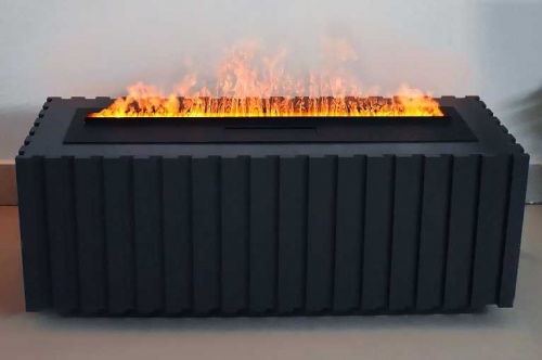 Электрокамин Custom с очагом Schones Feuer 3D FireLine 1000 в Калуге