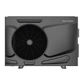 Тепловой насос для бассейна Royal Thermo RTPI-70MHN8