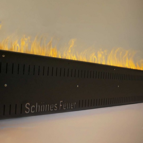 Электроочаг Schönes Feuer 3D FireLine 1500 Pro в Калуге