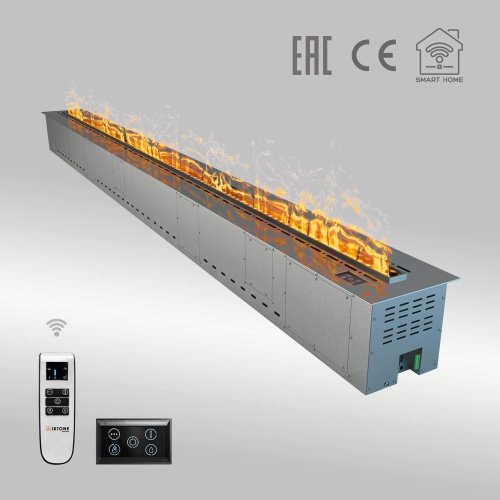 Электроочаг Airtone Vepo RGB 3000 в Калуге