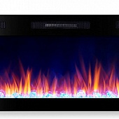 Электрокамин RealFlame Emerald 50