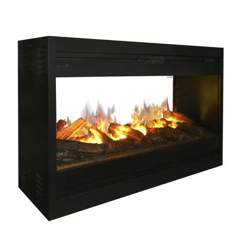 3D Электротопка «Tango» в Калуге